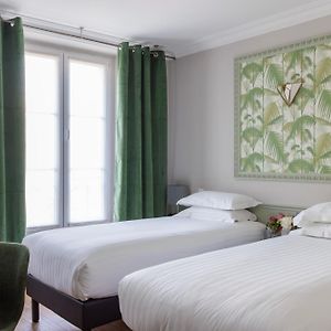 Kamer "Previlege" met een King Size Bed