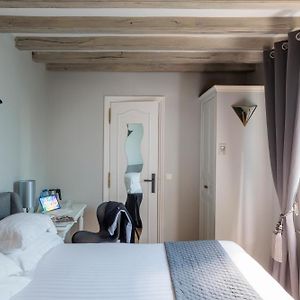 Klassieke Double Kamer
